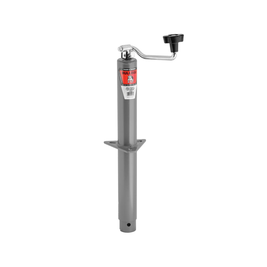 Bulldog® 155032 Topwind Trailer Jack A Frame, 5000 Lbs Capacity