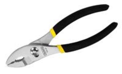 Stanley 84-097 Slip Joint Plier, 6