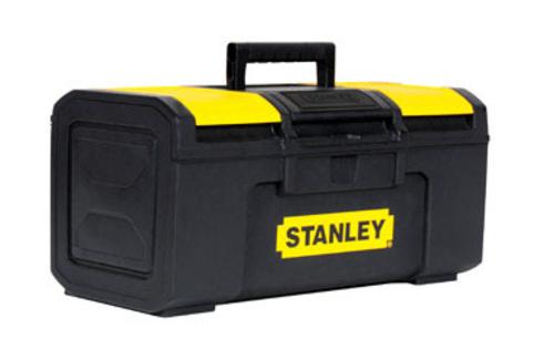 Stanley STST16410 Auto Latch Toolbox, 16"