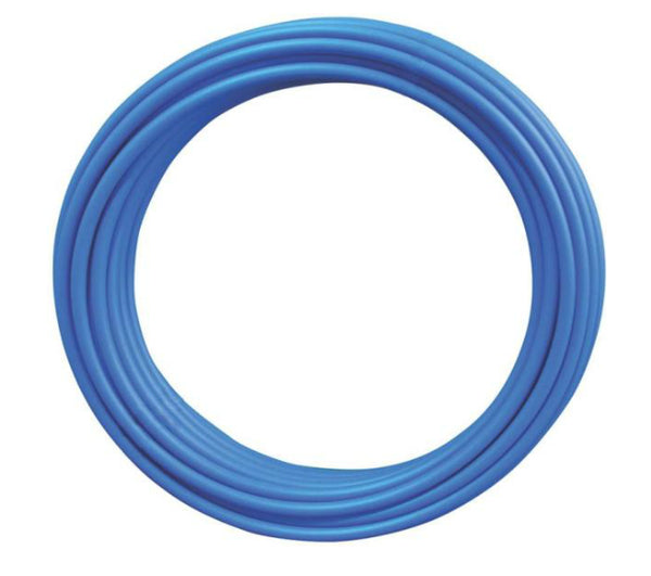 Apollo Valves APPB2012 Pex Tubing, Blue, 1/2" X 20&#039;