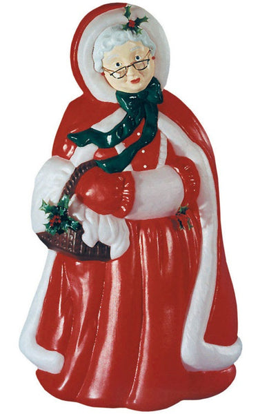 General Foam AC-C61720 Outdoor Classic Christmas Collection, 40"