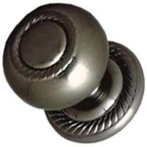 Mintcraft SF4013P-32BNI Hollow Zinc Alloy Knob 1.25"