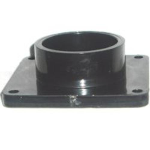 Us Hardware RV-727C Spigot Male Split, 1-1/2"