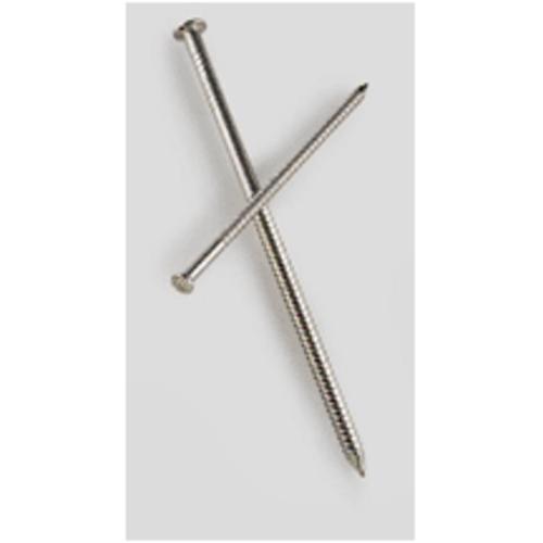 Simpson Strong-Tie S5SND5 Stainless Steel Wood Siding Nail, 5D x 1-3/4", 5 lbs