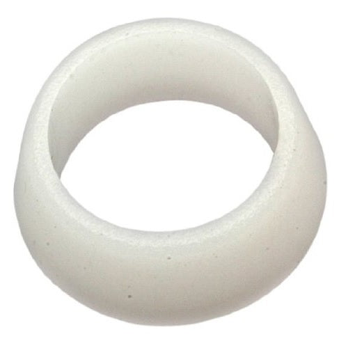 Anderson Metals 30560-06 Delrin Sleeve, 3/8", Plastic