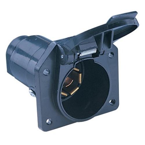 Hopkins 48485 7-RV Blade Car End Connector