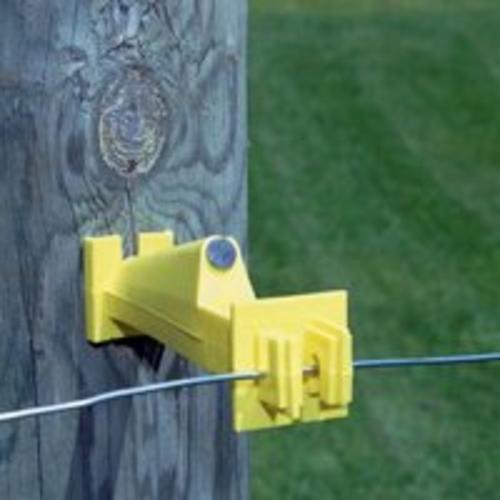 Fi-Shock IW5XNY-FS Nail-On Extender Insulators, 5"