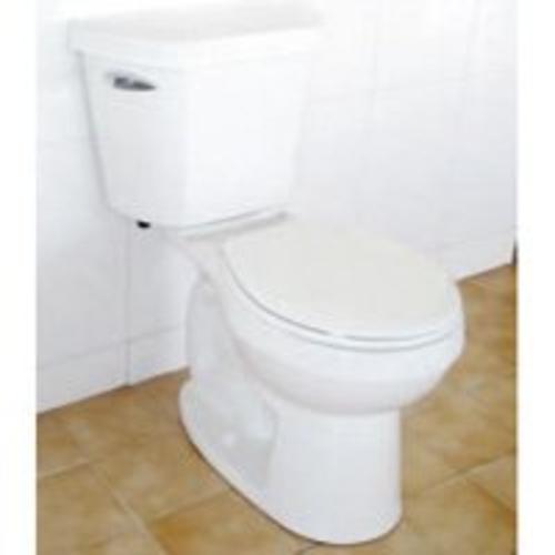 Peerless 3162JB-00 Round Jib Toilet 1.28 GPF, White