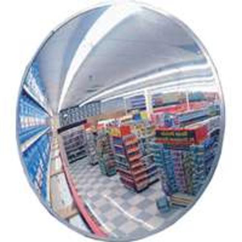 Centurion H112181MB Convex Safety Mirror 18"