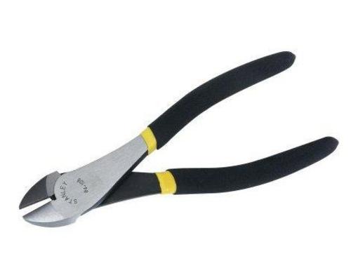 Stanley 84-105 Diagonal Cut Plier, 6"