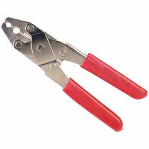 Gardner Bender GS-389 Coaxial Cable Crimper, 8"
