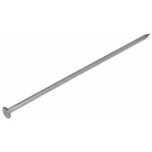 Amerimax 29041BX Gutter Spikes, 7", Galvanized