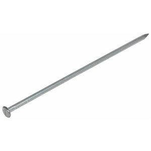Amerimax 29041BX Gutter Spikes, 7", Galvanized