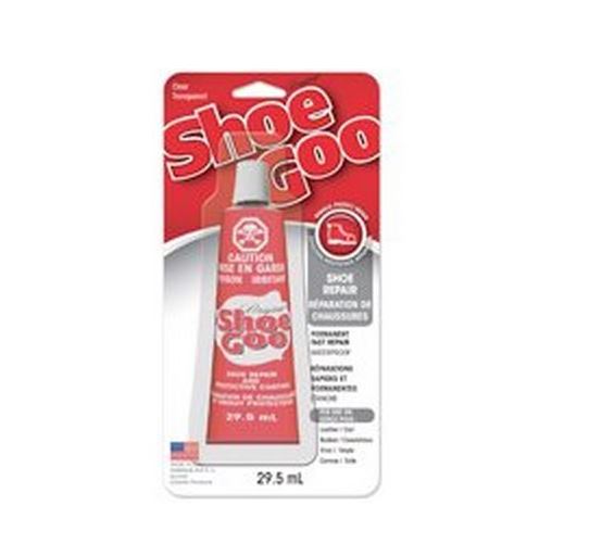 Shoe Goo 110244 Adhesive/Sealant, 29.5 ML