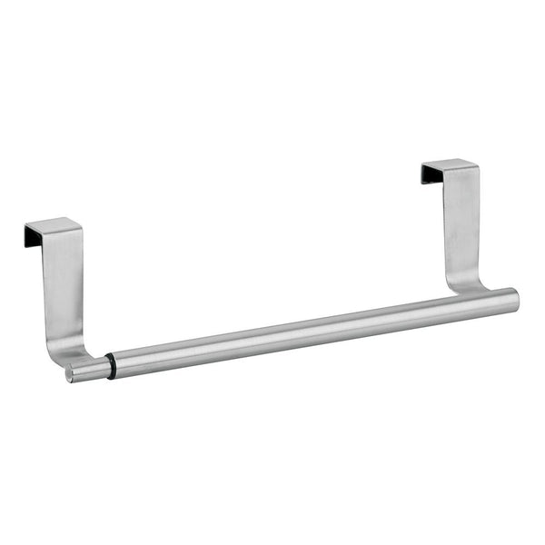 InterDesign 29360 Forma Over Cabinet Expandable Towel Bar