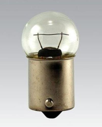 Eiko 67-2BP Miniature License/Parking Bulb, 13.5 V, G-6