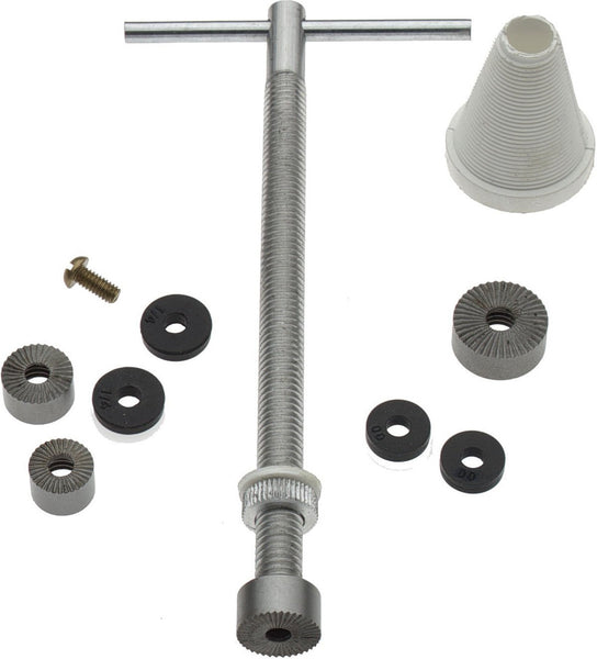 Superior Tool 03795 Professional Faucet Reseater Kit