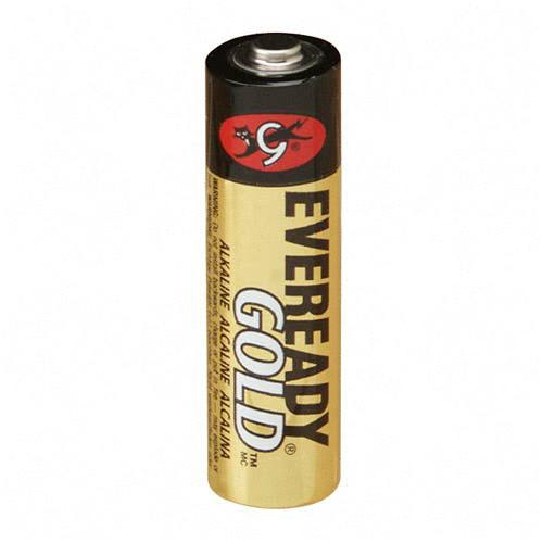 Eveready Gold A91BP-8 Alkaline Batterie, 8PK