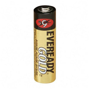 Eveready Gold A91BP-8 Alkaline Batterie, 8PK