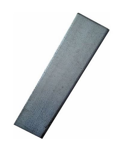 Stanley 347120 Mill Finish Aluminum Sheet, 24"X24"