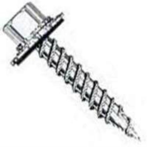 Pro Fit 0278134 Post Frame Screw, 2"