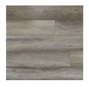 Choice Flooring CVP103S06 Santa Monica Flooring Plank, Vinyl