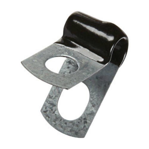 Jandorf 61540 Steel Vinyl Coated Clamp, 1/4"