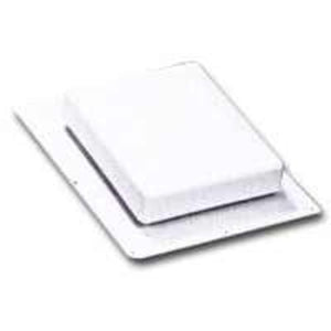 LL Building R50A Master Flow Roof Vents, 50"