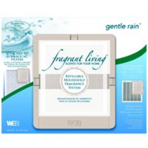 Protect Plus Air  WSD-GR Fragrant Living Gentle Rain Device