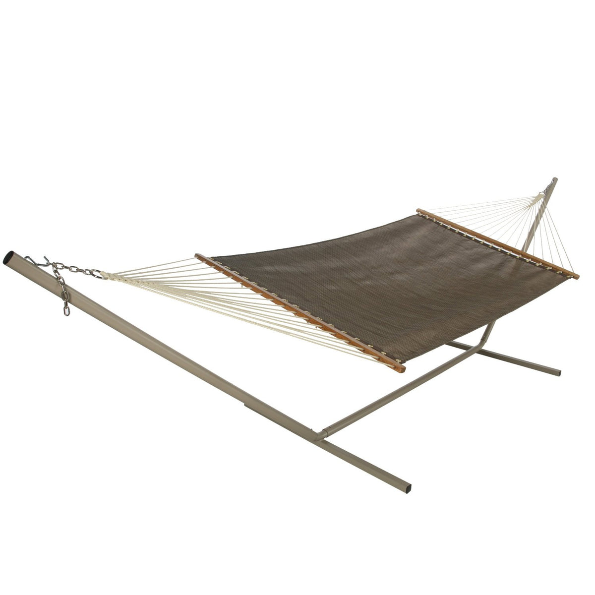 The Cit M-1318BRZ Hammock Large Textile, Bronze