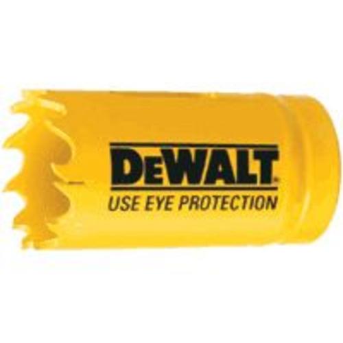 Dewalt D180080 Bimetal Hole Saw, 5"
