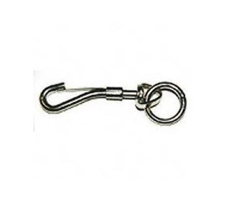 Baron 407-3/4 Spring Snap, 2-9/16"