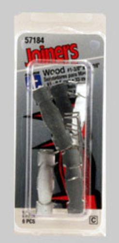 Hillman Fasteners 532582 Wood Joiner # 2