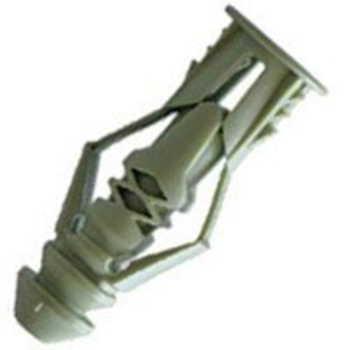Cobra Triple Grip 170R Wall Beige, Screw