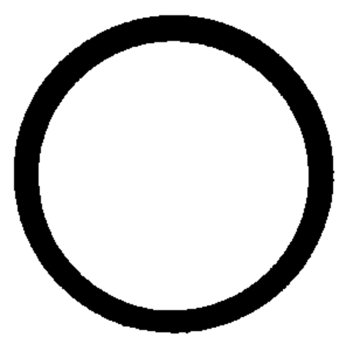 Danco 35709B O-Ring, #85