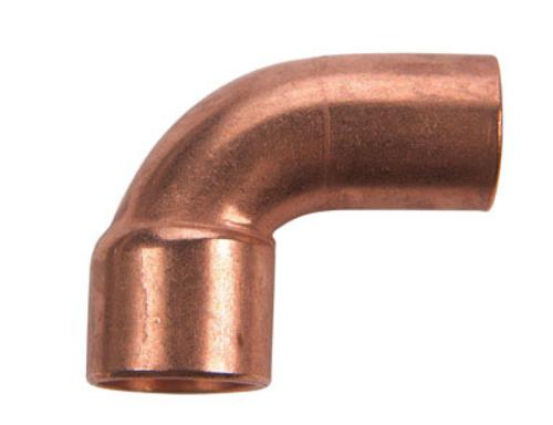 Elkhart 31392 Street Elbow 90 Degree 1/4"