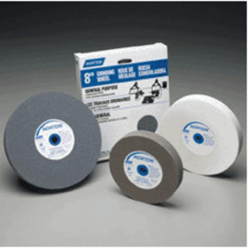 Norton 88245 Bench Grinding Wheel Coarse, 6" x 3/4" x 1"