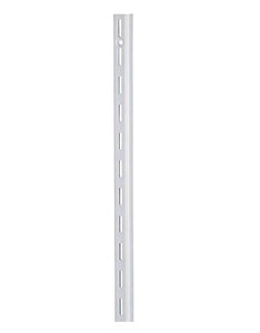 ProSource 25213PHL Shelf Standard, White
