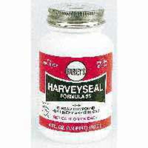 Harvey 025080 Pipe Thread Compound 16 Oz Yellow