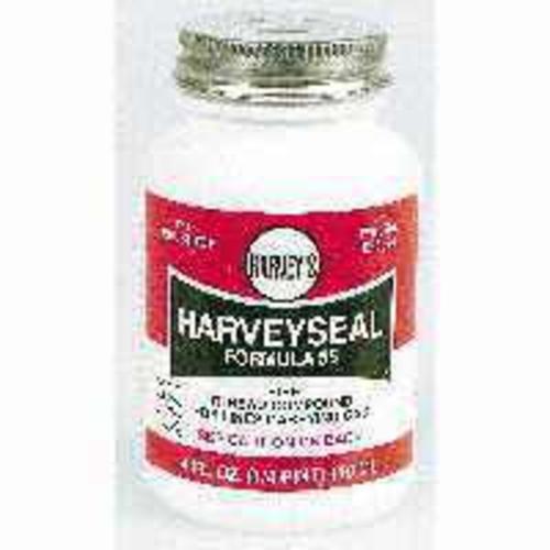 Harvey 025080 Pipe Thread Compound 16 Oz Yellow