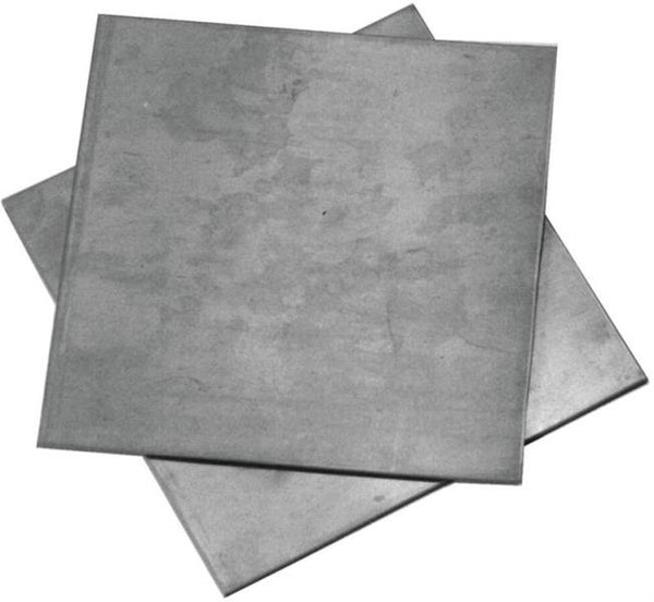 Danco 59859 Rubber Packing Sheets, Rubber, 7" x 6" x 1/8"