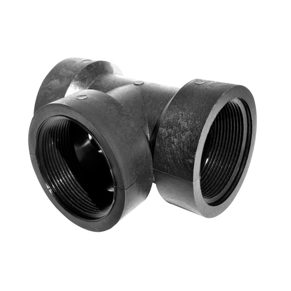 Green Leaf TT300P Pipe Tee, Polypropylene