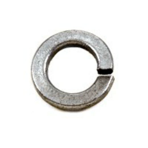 Midwest 50723 Medium Split  Lock Washer, 1/2"