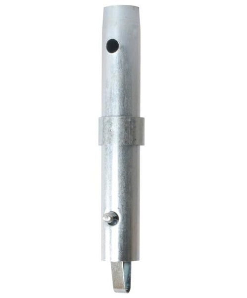 Metaltech M-MLC1S Weather Resistant Coupling Pin And Spring-Lock