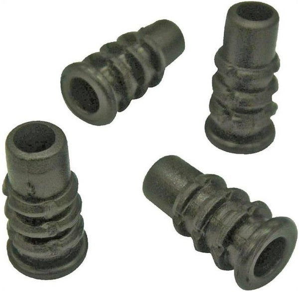 Prosource FE-S804-PS Furniture Sockets, 5/8", 4/Pack