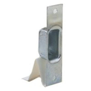 Mintcraft HSH-001 Security Box Strike, Polished Brass