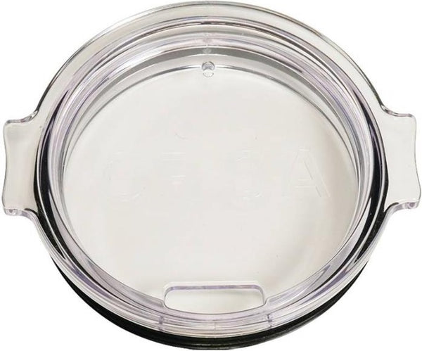 ORCA ORCCLCHLID Lid Replacement Classic Chaser, 27 Oz