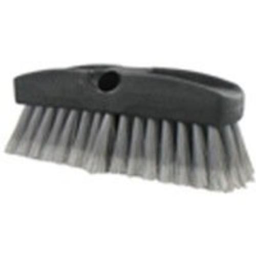 Quickie 235CNRM-12 Siding Scrub Brush, 9"