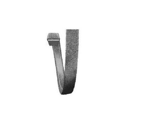 Farm & Turf 58X370 Heavy Duty V Belt, 5/8" x 13/32"
