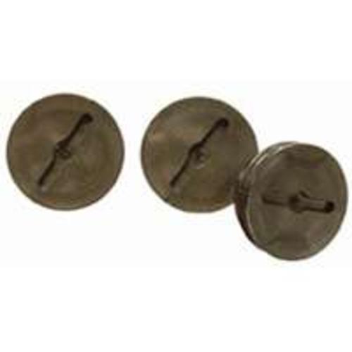 Bell Weatherproof 5269-7 1/2" Bronze Closure Plug